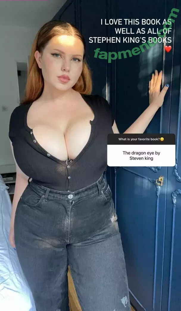 Anna Bernadi nude photo #0139 (AnnaBernadina / BernadiAnna / anna_bernadi / annabernadi)