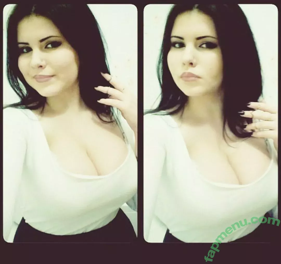 Anna Bernadi nude photo #0199 (AnnaBernadina / BernadiAnna / anna_bernadi / annabernadi)