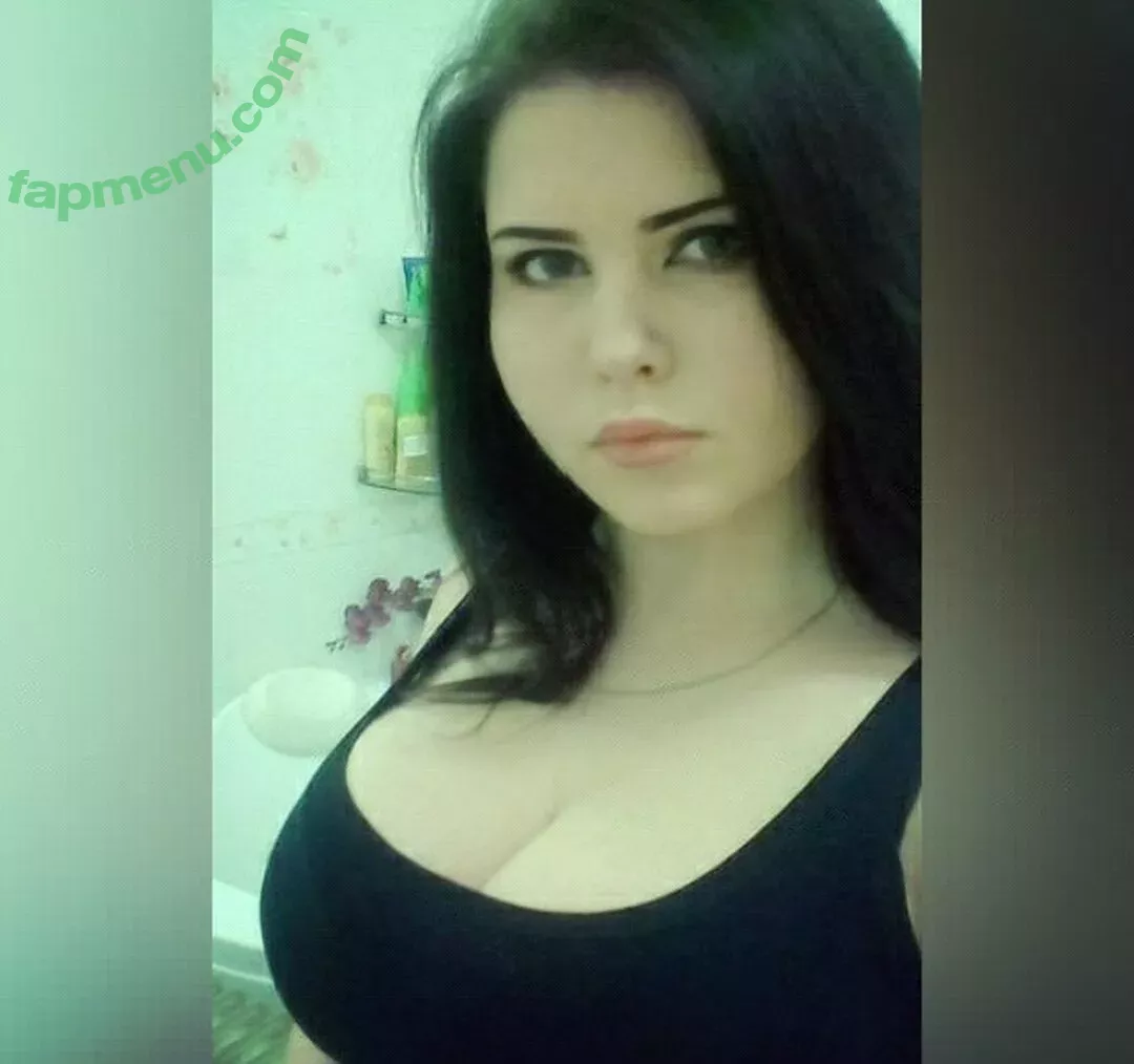 Anna Bernadi nude photo #0202 (AnnaBernadina / BernadiAnna / anna_bernadi / annabernadi)