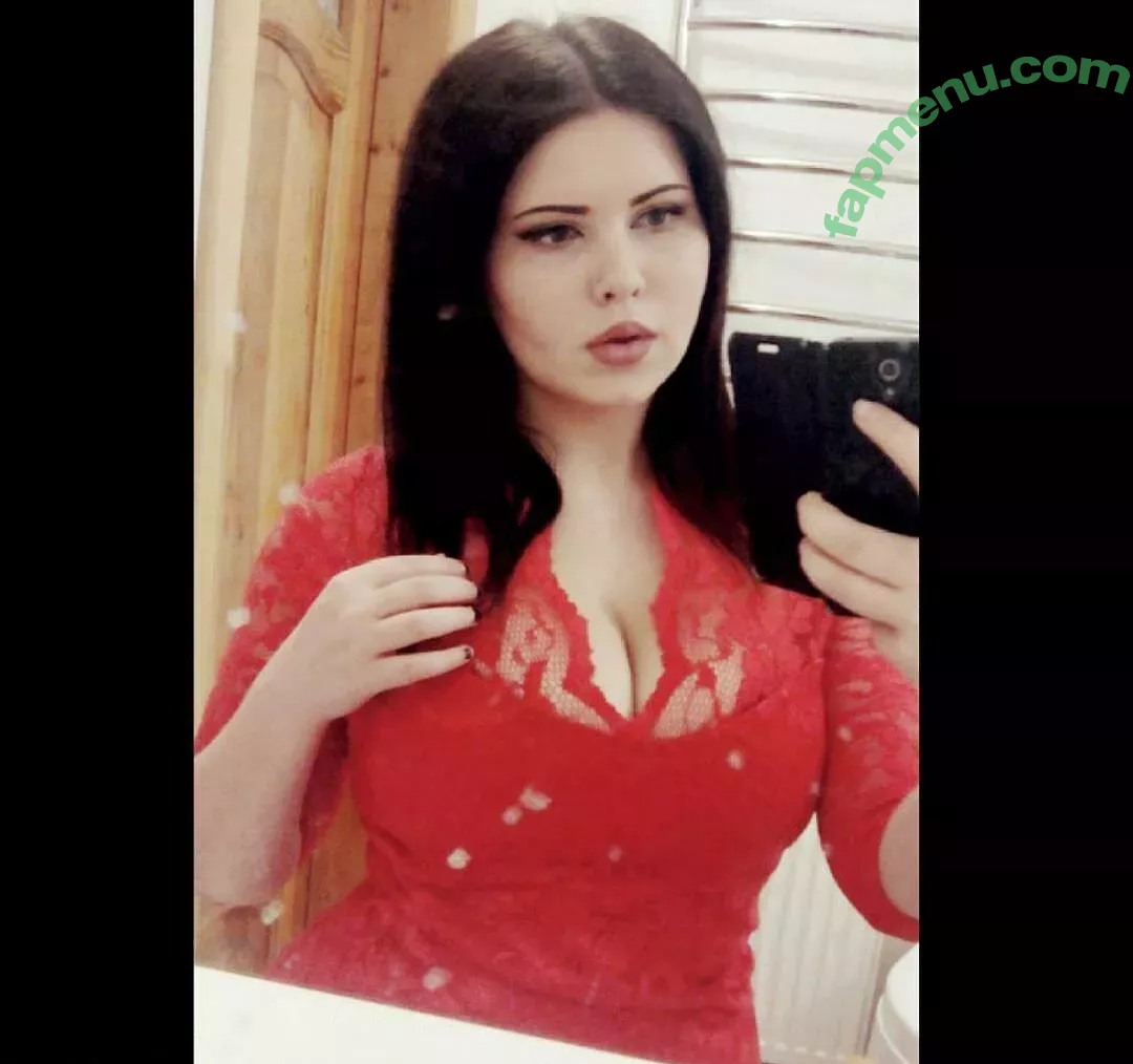 Anna Bernadi nude photo #0213 (AnnaBernadina / BernadiAnna / anna_bernadi / annabernadi)