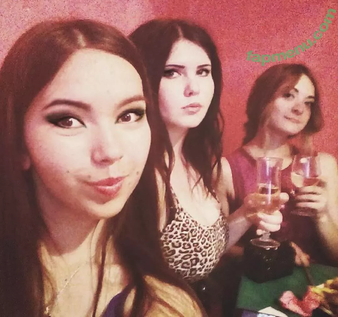 Anna Bernadi nude photo #0224 (AnnaBernadina / BernadiAnna / anna_bernadi / annabernadi)