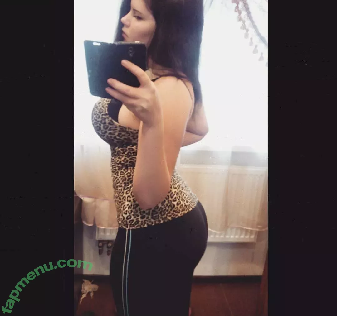 Anna Bernadi nude photo #0225 (AnnaBernadina / BernadiAnna / anna_bernadi / annabernadi)