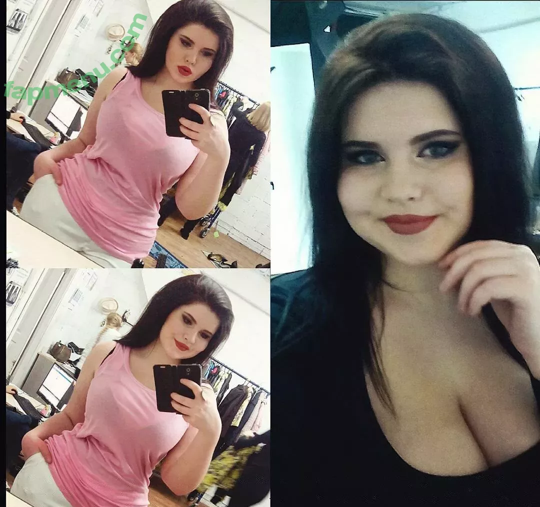 Anna Bernadi nude photo #0232 (AnnaBernadina / BernadiAnna / anna_bernadi / annabernadi)