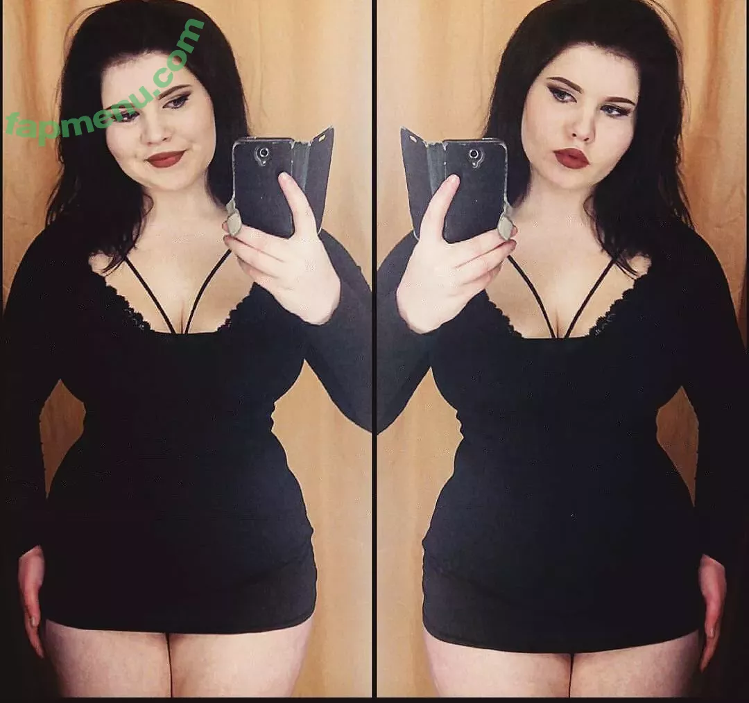 Anna Bernadi nude photo #0235 (AnnaBernadina / BernadiAnna / anna_bernadi / annabernadi)