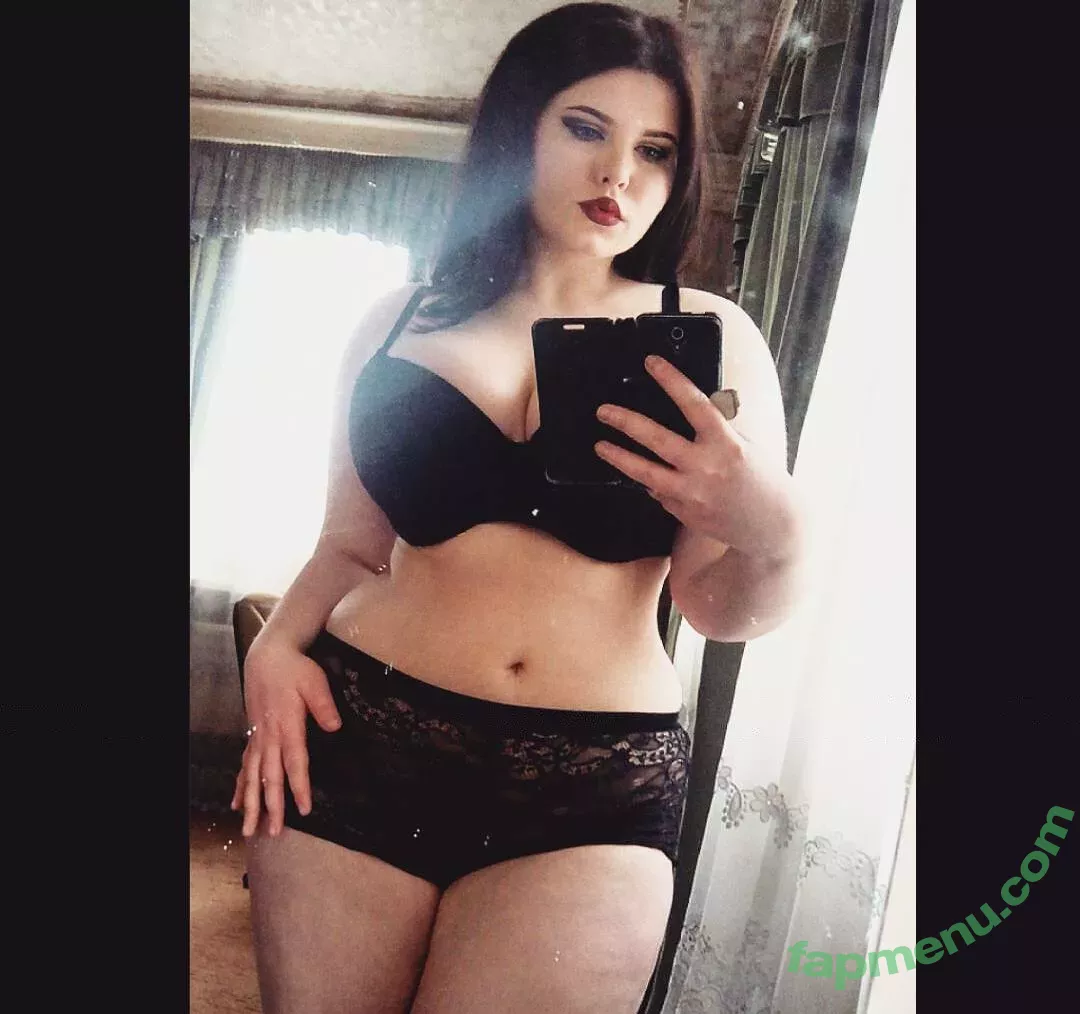 Anna Bernadi nude photo #0240 (AnnaBernadina / BernadiAnna / anna_bernadi / annabernadi)