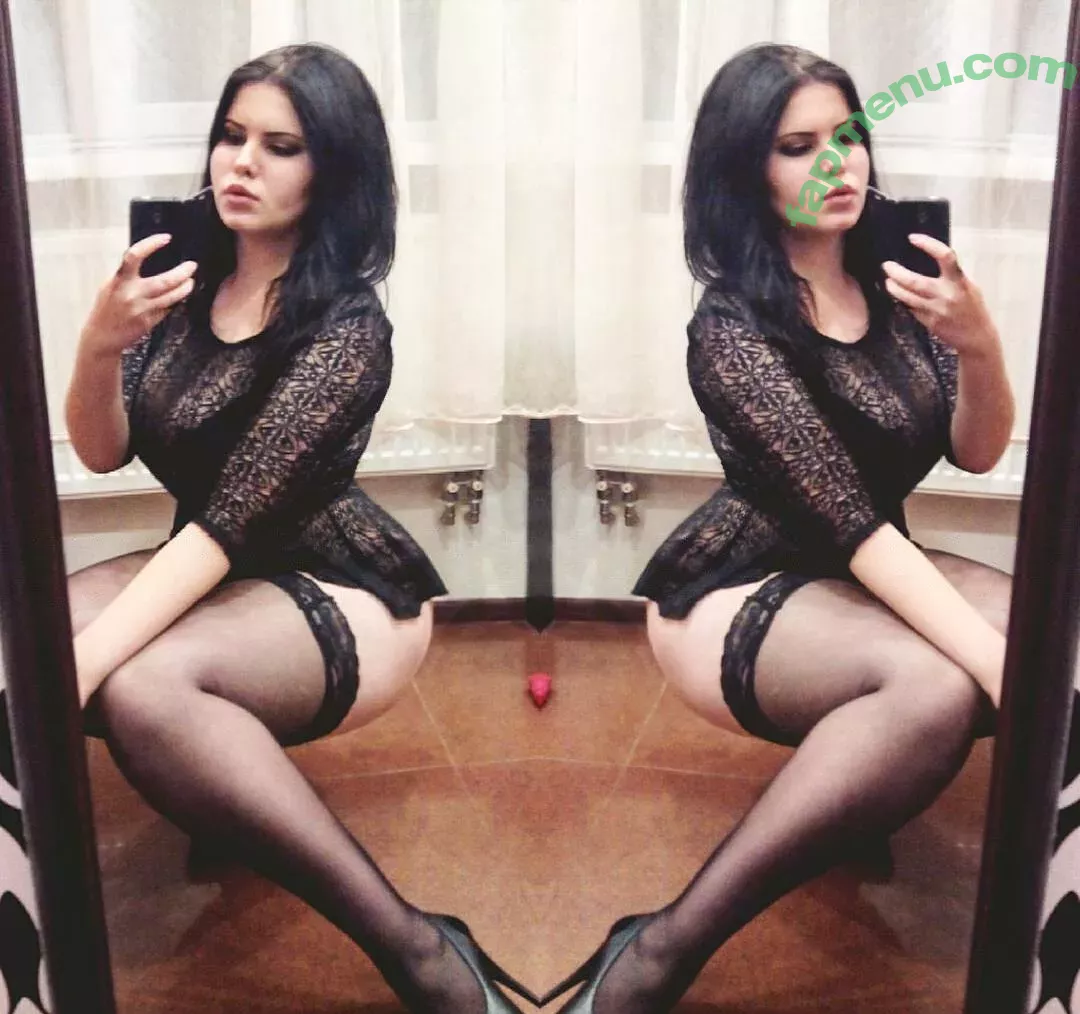 Anna Bernadi nude photo #0244 (AnnaBernadina / BernadiAnna / anna_bernadi / annabernadi)