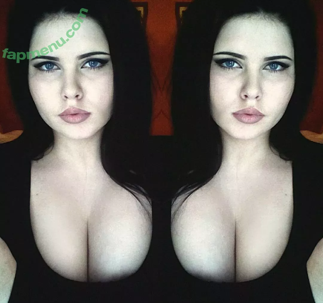 Anna Bernadi nude photo #0247 (AnnaBernadina / BernadiAnna / anna_bernadi / annabernadi)