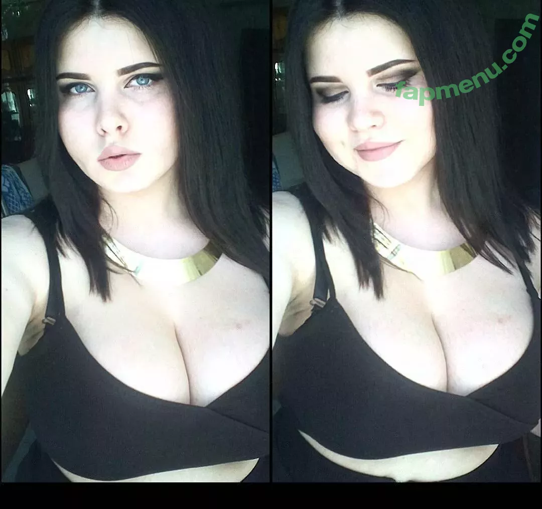 Anna Bernadi nude photo #0253 (AnnaBernadina / BernadiAnna / anna_bernadi / annabernadi)