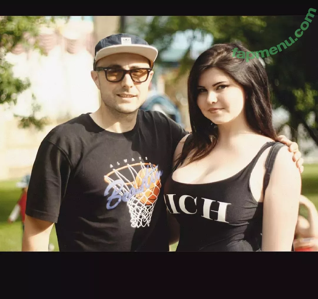 Anna Bernadi nude photo #0268 (AnnaBernadina / BernadiAnna / anna_bernadi / annabernadi)