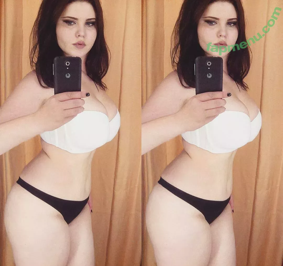 Anna Bernadi nude photo #0285 (AnnaBernadina / BernadiAnna / anna_bernadi / annabernadi)