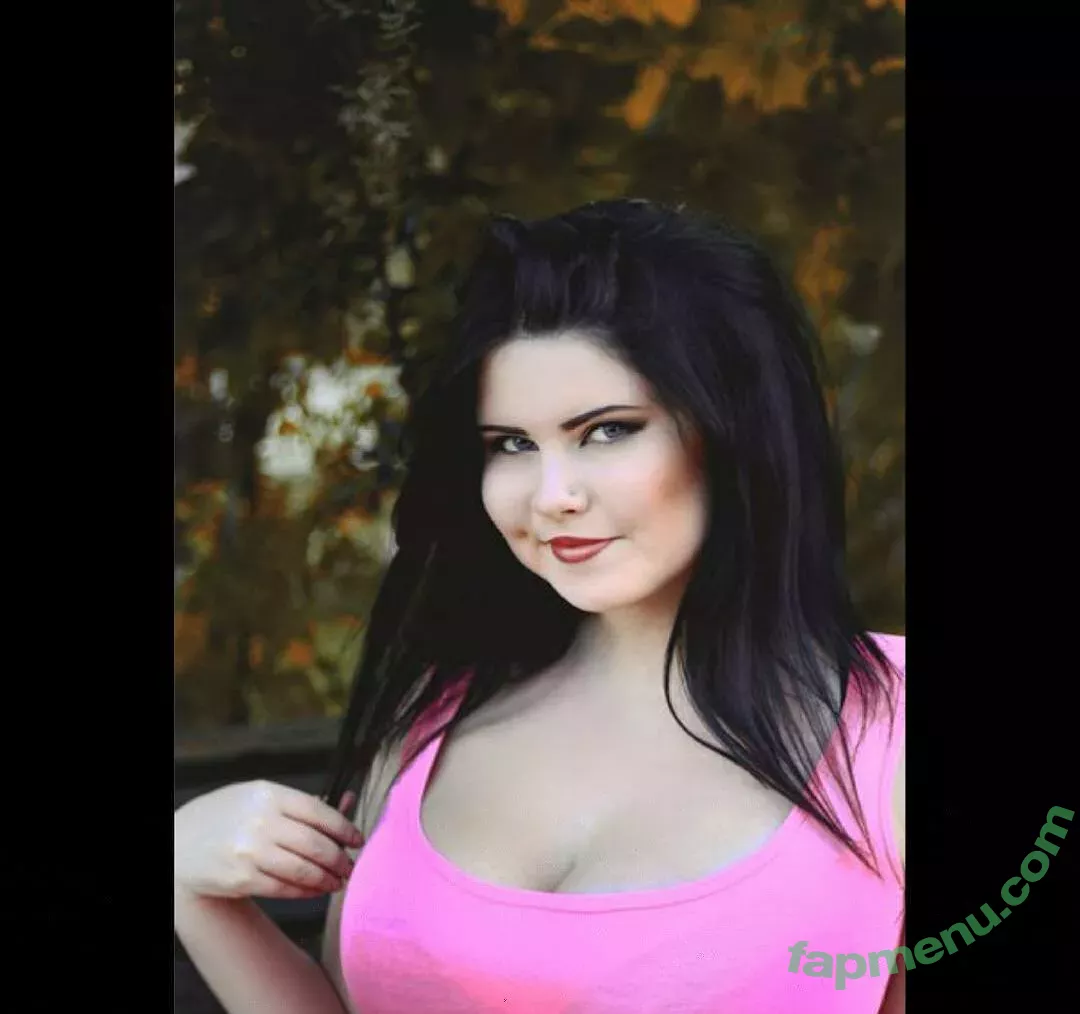 Anna Bernadi nude photo #0287 (AnnaBernadina / BernadiAnna / anna_bernadi / annabernadi)