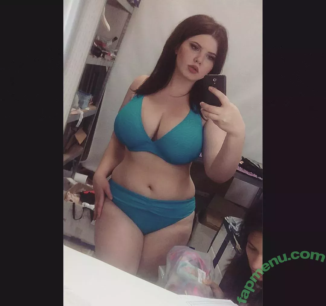 Anna Bernadi nude photo #0292 (AnnaBernadina / BernadiAnna / anna_bernadi / annabernadi)