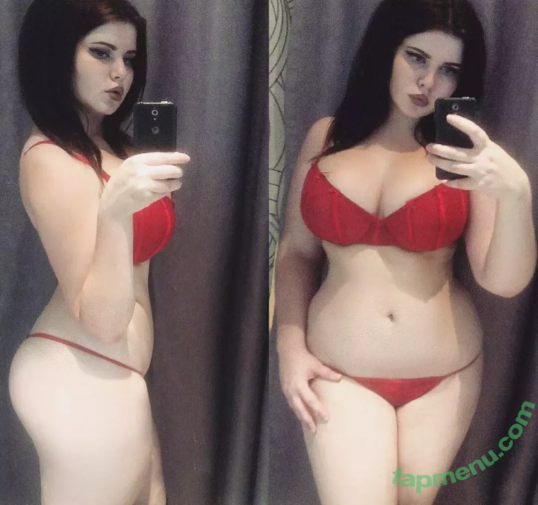 Anna Bernadi nude photo #0297 (AnnaBernadina / BernadiAnna / anna_bernadi / annabernadi)