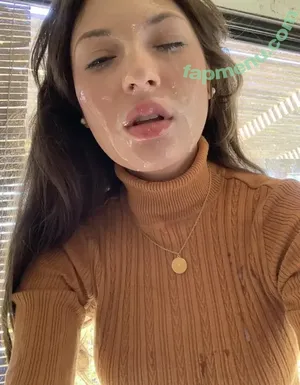 Anna Blossom / annablossom / annablossomvip nude photo #0445