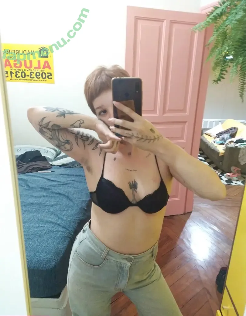 Anna Brandão nude photo #0011 (annabrandinha)