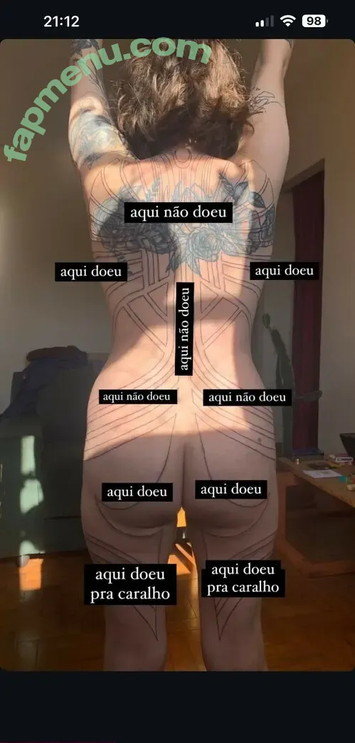Anna Brandão nude photo #0029 (annabrandinha)
