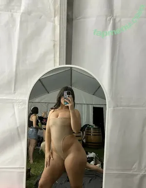Anna Bridgett Barrett / AnnaBridgetBarrett / annabridgettbarrett nude photo #0005