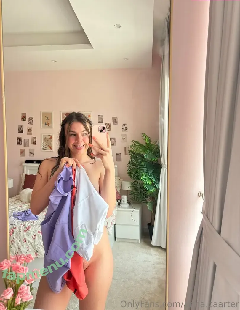 anna.caarter nude photo #0003 (anna_carter)