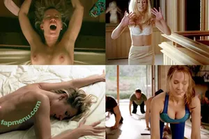 Anna Camp / therealannacamp nude photo #0065
