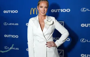 Anna Camp / therealannacamp nude photo #0138