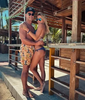 Anna-Carina Woitschack / Anna Carina Woitschack / anna.carina.woitschack nude photo #0019