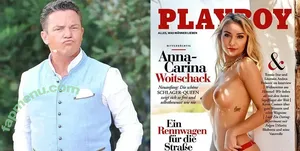 Anna-Carina Woitschack / Anna Carina Woitschack / anna.carina.woitschack nude photo #0276