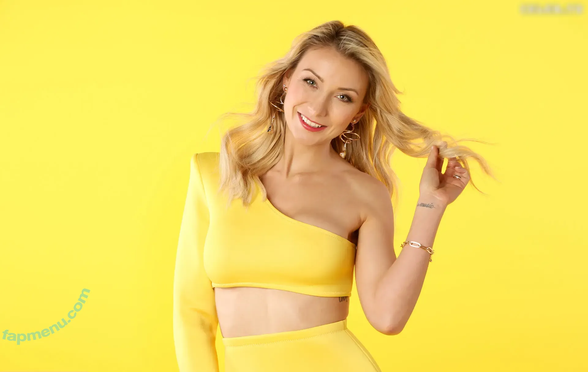 Anna-Carina Woitschack nude photo #0001 (Anna Carina Woitschack / anna.carina.woitschack)