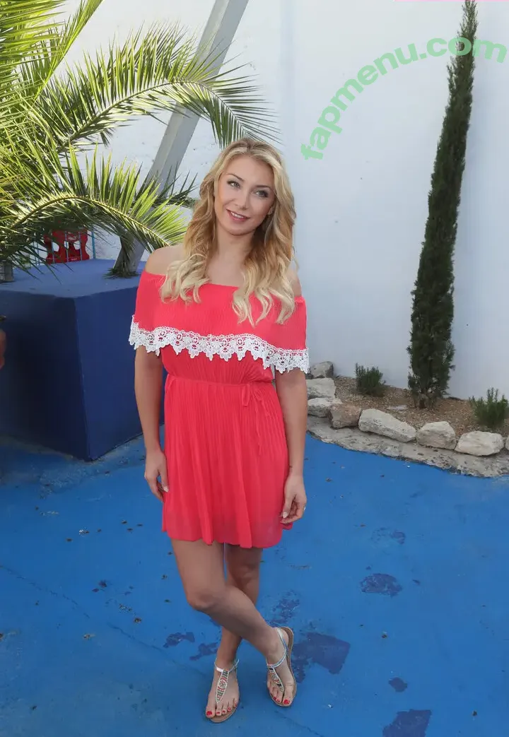 Anna-Carina Woitschack nude photo #0007 (Anna Carina Woitschack / anna.carina.woitschack)