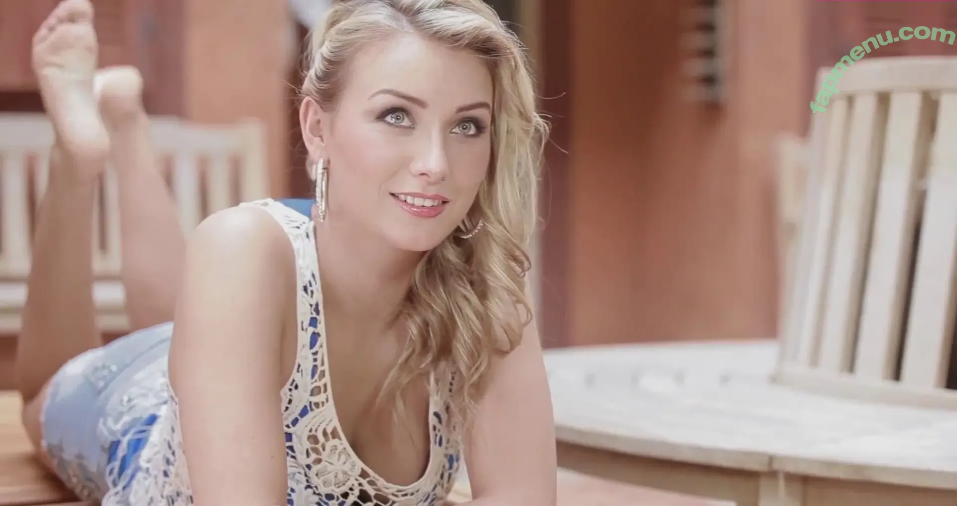 Anna-Carina Woitschack nude photo #0011 (Anna Carina Woitschack / anna.carina.woitschack)