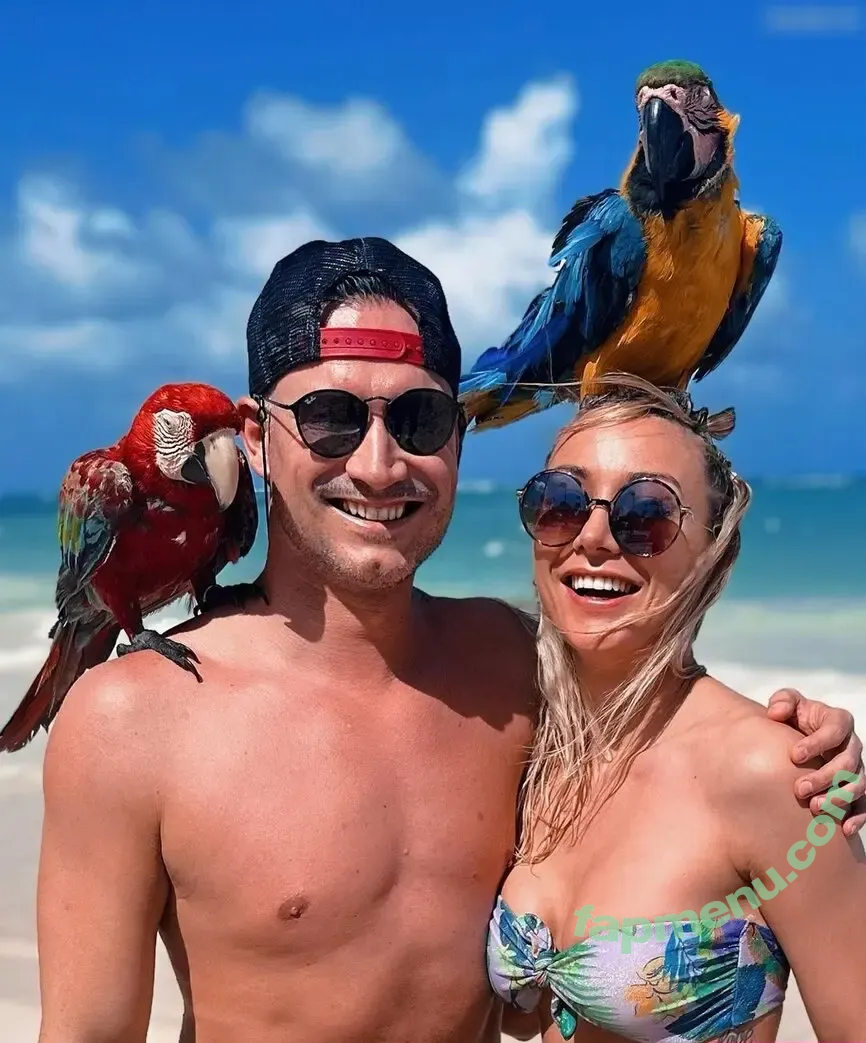 Anna-Carina Woitschack nude photo #0021 (Anna Carina Woitschack / anna.carina.woitschack)