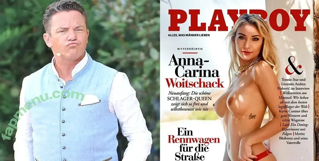 Anna-Carina Woitschack nude photo #0276 (Anna Carina Woitschack / anna.carina.woitschack)