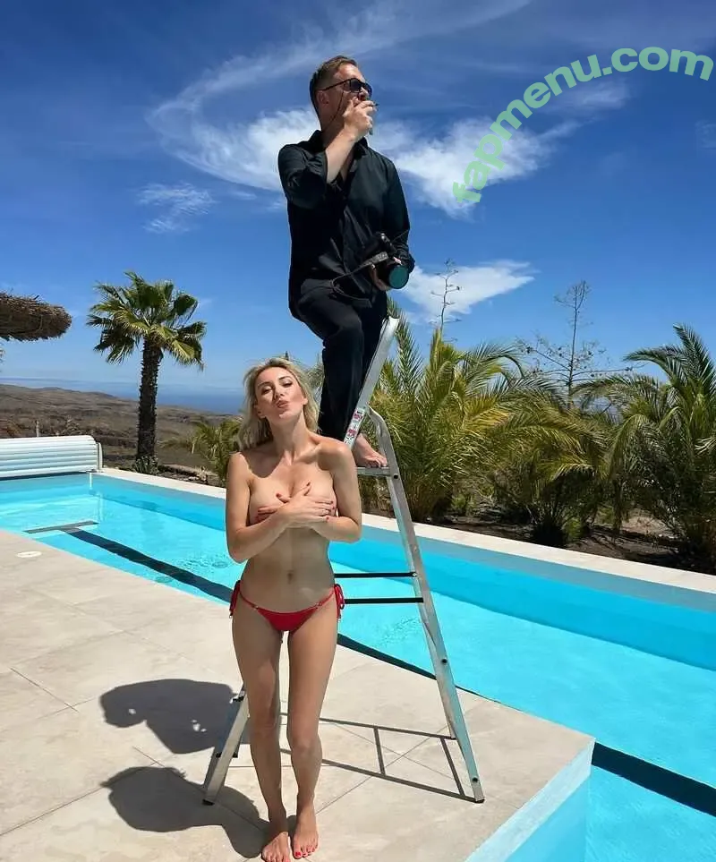 Anna Carina nude photo #0007 (Anna Carina)