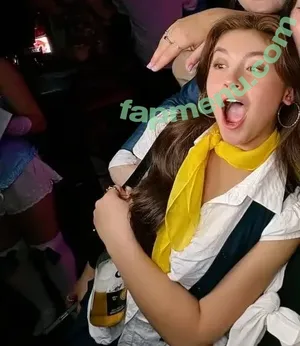 Anna Cathcart / annacathcart nude photo #0046