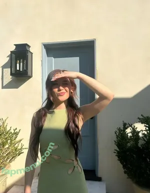 Anna Cathcart / annacathcart nude photo #0067