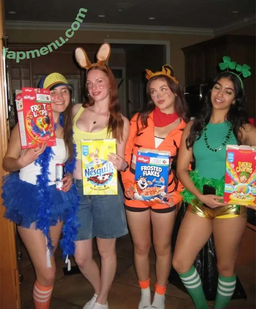 Anna Cathcart nude photo #0043 (annacathcart)