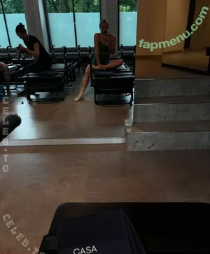 Anna-Christina Abbelen / annachristinaabb / annachristinaabbelen nude photo #0031