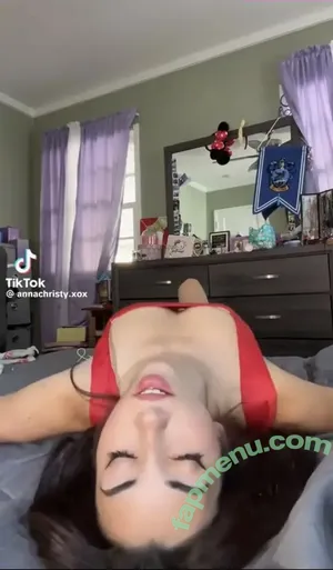 Anna Christy / annachristy.xox / anners.camroll nude photo #0118