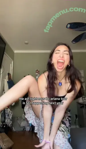 Anna Christy / annachristy.xox / anners.camroll nude photo #0139