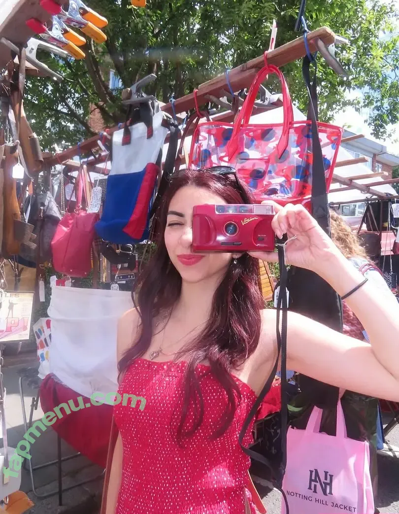 Anna Christy nude photo #0125 (annachristy.xox / anners.camroll)