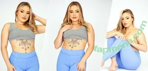 Anna Claire Clouds / annaclairecloud / annaclaireclouds / annaclairecloudstv nude photo #1334