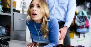 Anna Claire Clouds / annaclairecloud / annaclaireclouds / annaclairecloudstv nude photo #1610