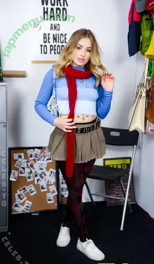 Anna Claire Clouds / annaclairecloud / annaclaireclouds / annaclairecloudstv nude photo #1649