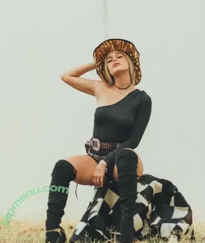 Anna Clara Rios / annaclararios nude photo #0010