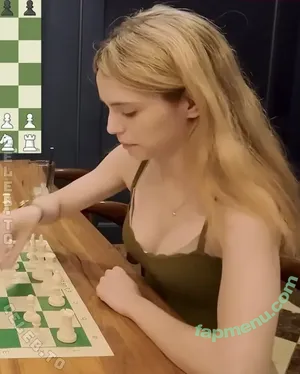 Anna Cramling / annacramling nude photo #0186