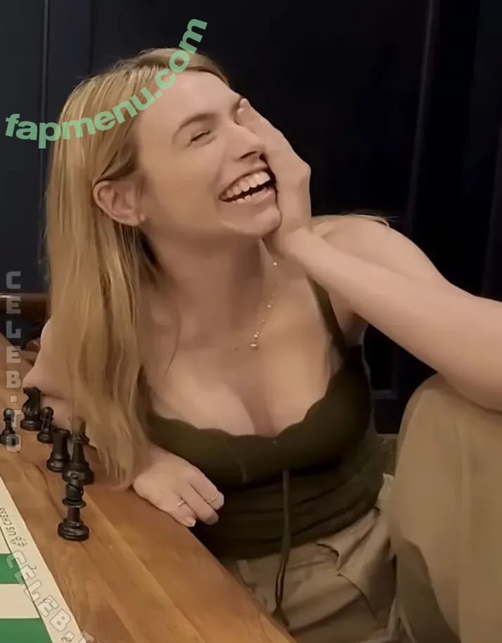 Anna Cramling nude photo #0181 (annacramling)