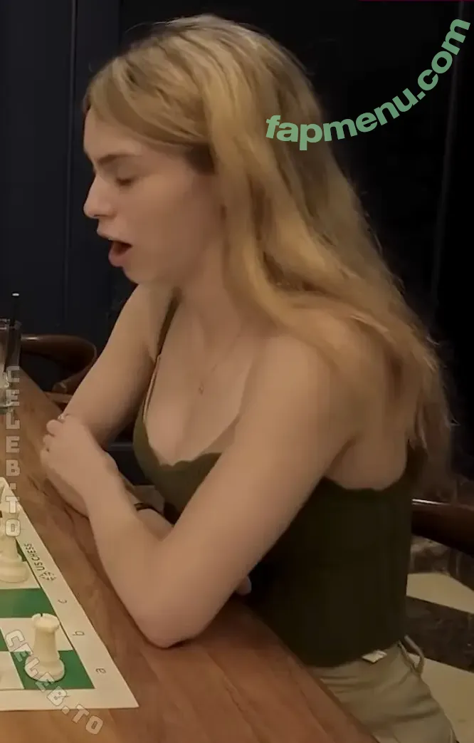 Anna Cramling nude photo #0187 (annacramling)