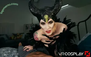 Anna De Ville / AnnadeVilleXXX / annadeville / annaisasuccubus nude photo #0509