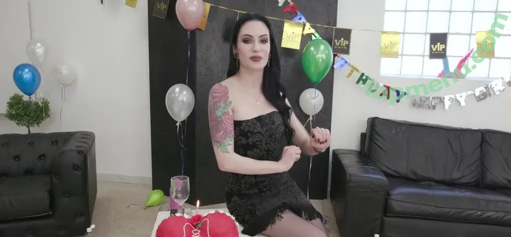 Anna De Ville nude photo #0419 (AnnadeVilleXXX / annadeville / annaisasuccubus)