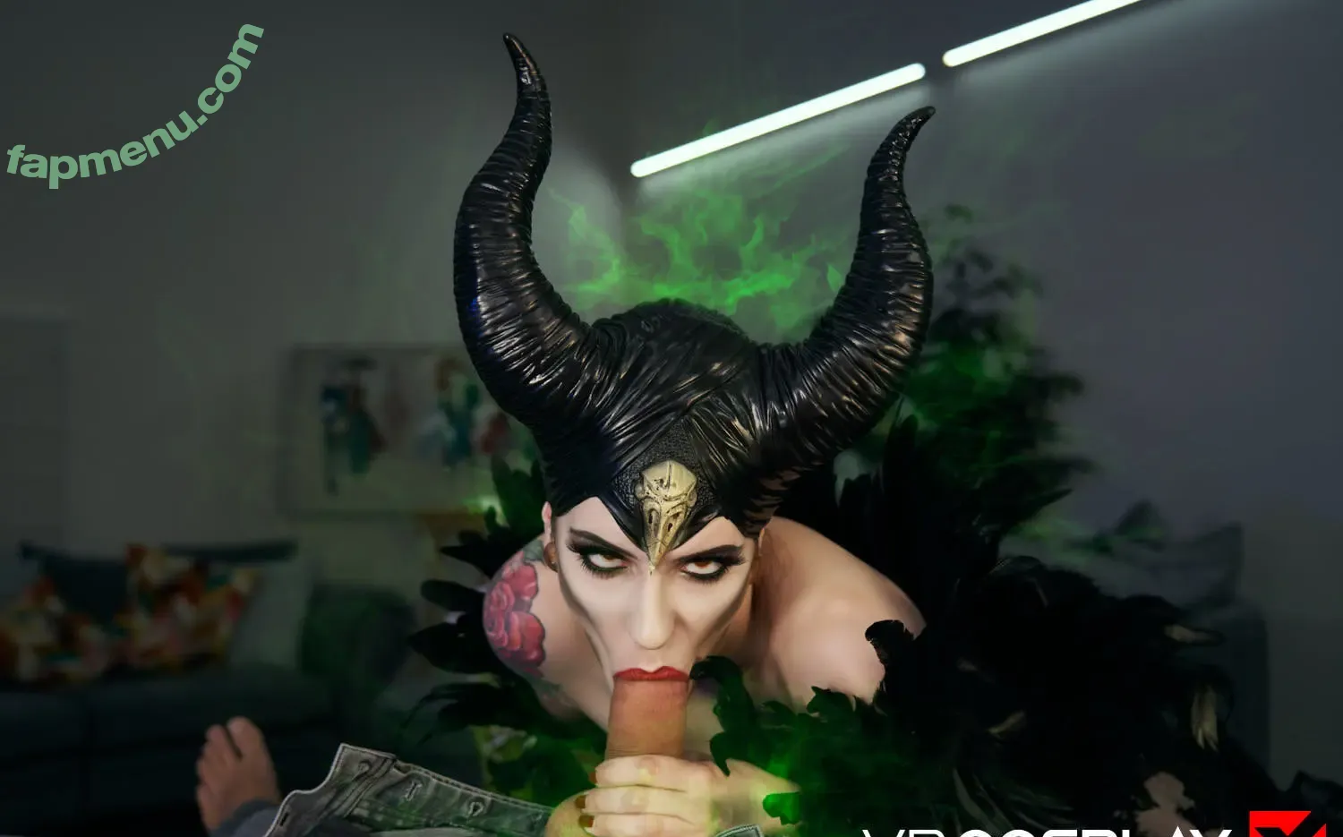 Anna De Ville nude photo #0504 (AnnadeVilleXXX / annadeville / annaisasuccubus)