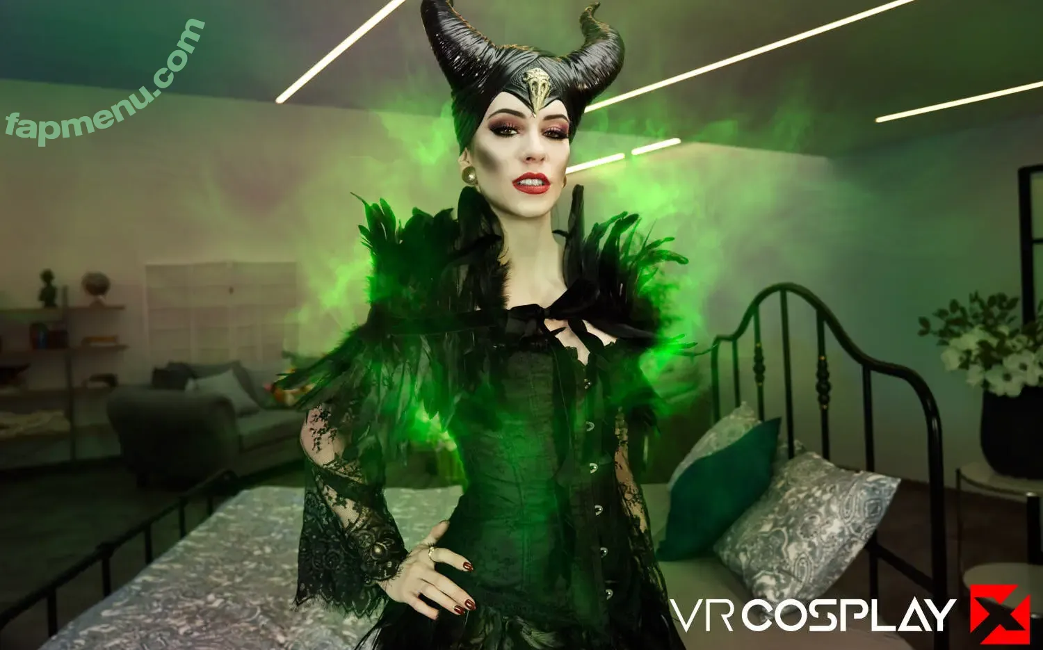 Anna De Ville nude photo #0519 (AnnadeVilleXXX / annadeville / annaisasuccubus)